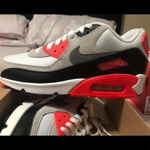 Nike Air Max 90. Brand New!